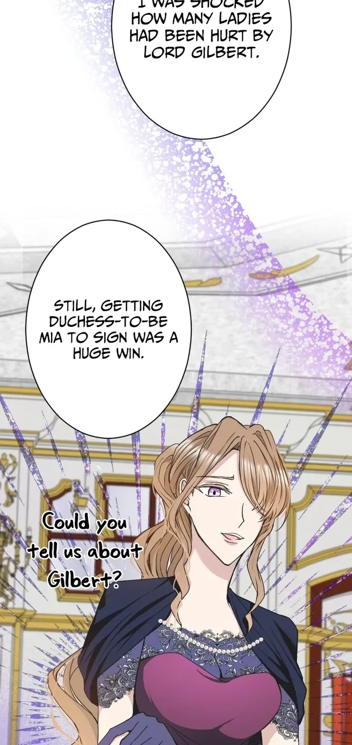 The Betrayed Wife Returns for Revenge Chapter 22 - page 95