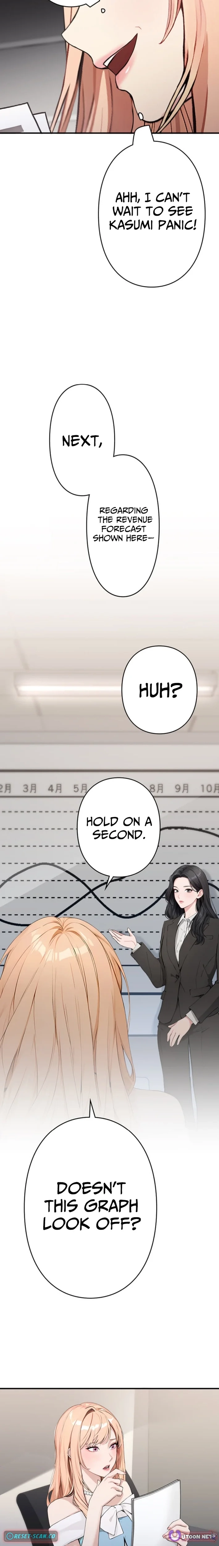 Until I Bring That Couple to Ruin Chapter 18 - page 20