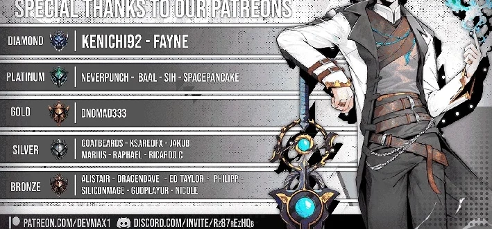 Until I Bring That Couple to Ruin Chapter 18 - page 25