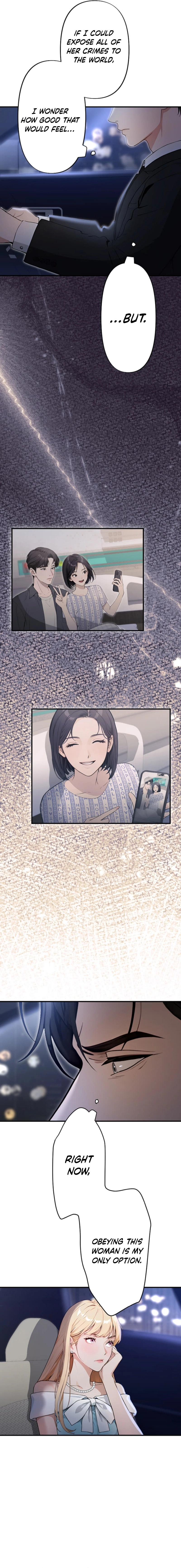 Until I Bring That Couple to Ruin Chapter 19 - page 17