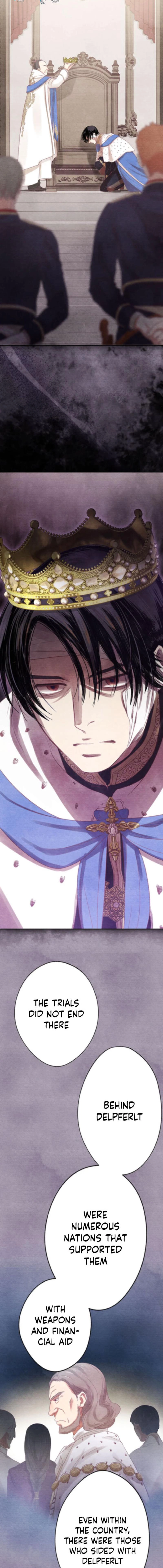 Nisemono Ouhi, Ai o Shiru Chapter 12 - page 16