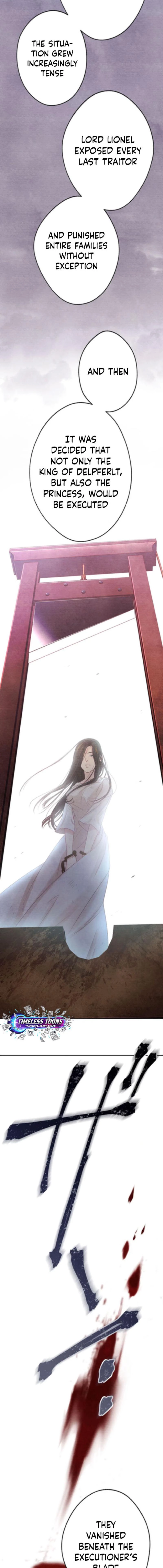 Nisemono Ouhi, Ai o Shiru Chapter 12 - page 17