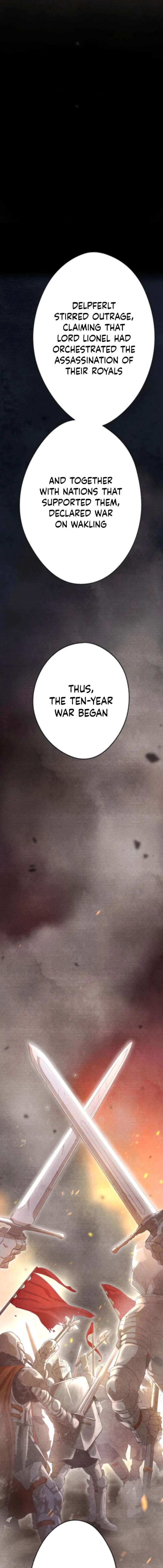 Nisemono Ouhi, Ai o Shiru Chapter 12 - page 19