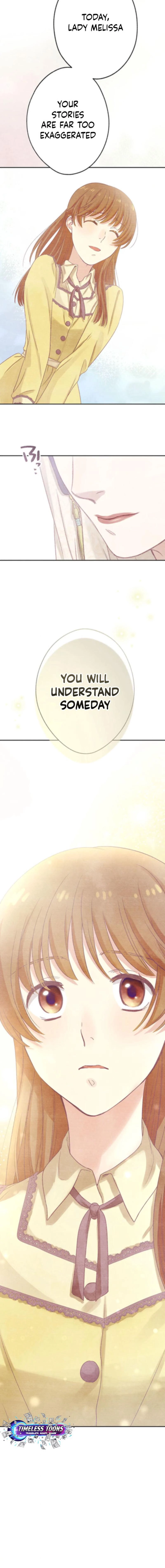 Nisemono Ouhi, Ai o Shiru Chapter 12 - page 26