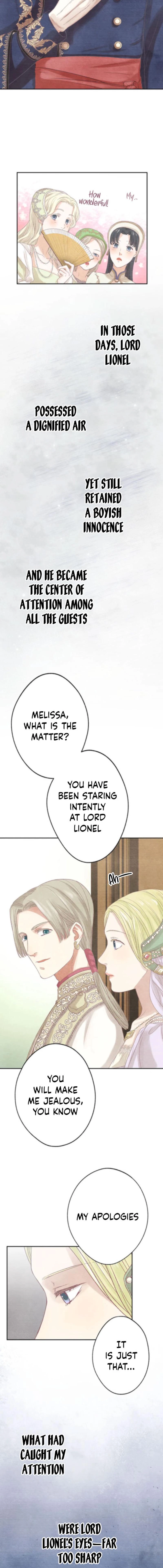 Nisemono Ouhi, Ai o Shiru Chapter 12 - page 4