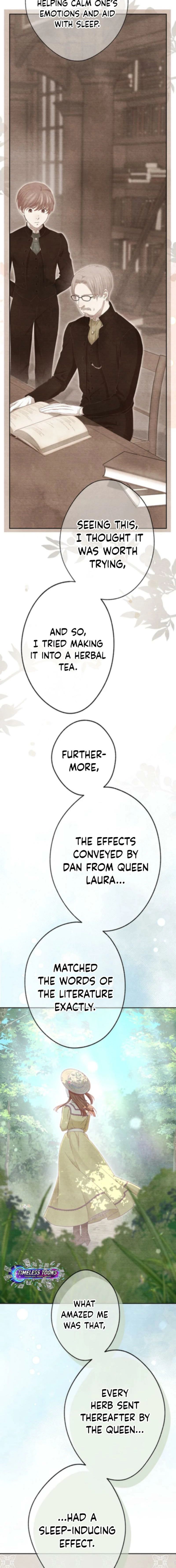 Nisemono Ouhi, Ai o Shiru Chapter 13 - page 5