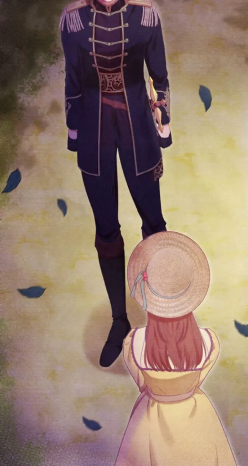 Nisemono Ouhi, Ai o Shiru Chapter 14 - page 100