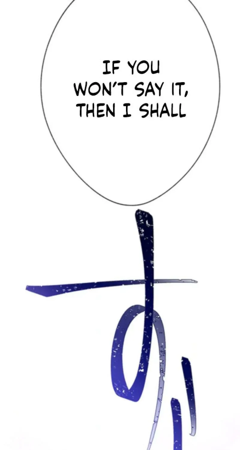 Nisemono Ouhi, Ai o Shiru Chapter 14 - page 104