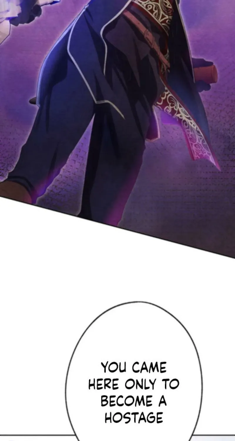 Nisemono Ouhi, Ai o Shiru Chapter 14 - page 106