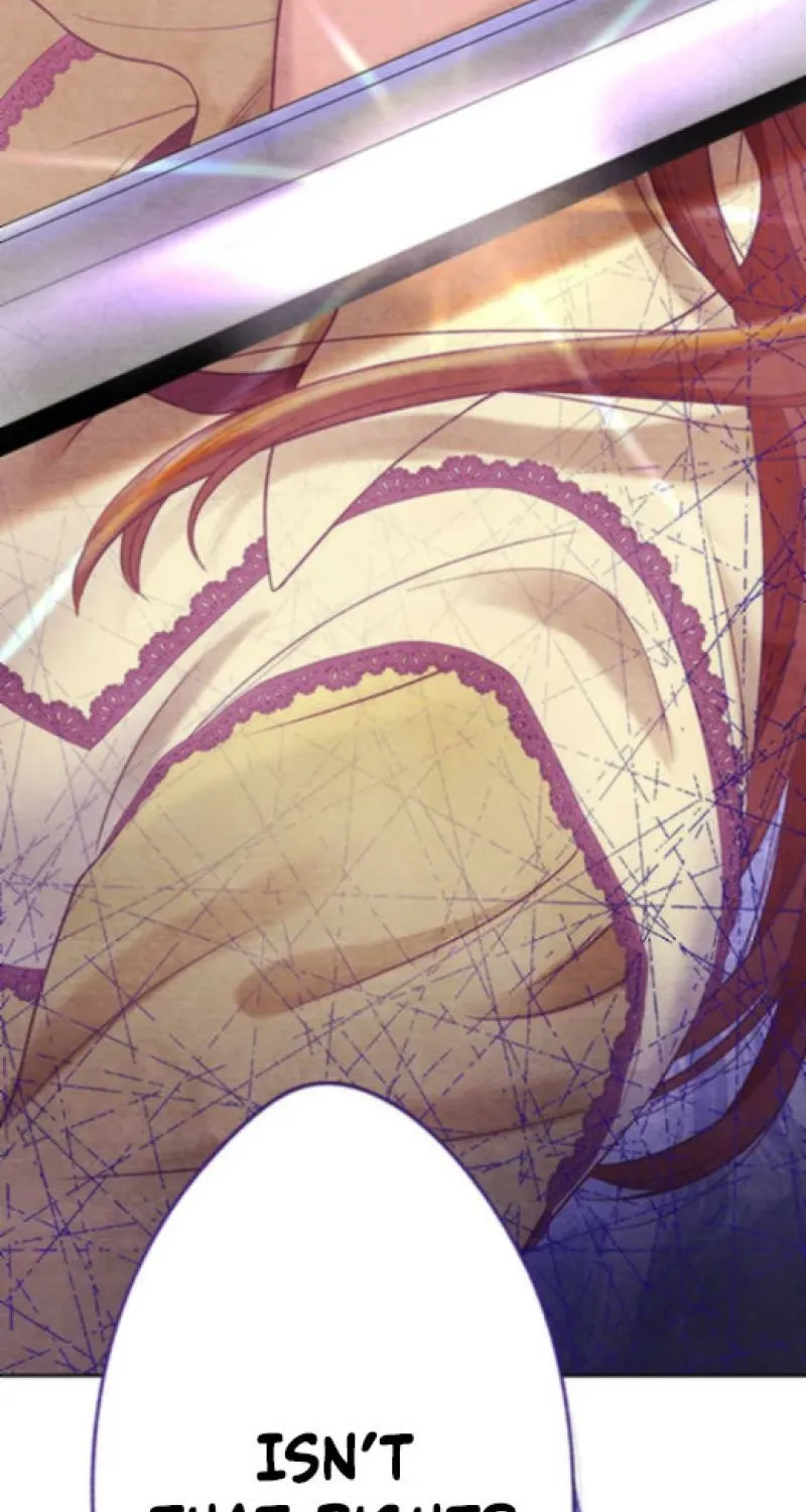 Nisemono Ouhi, Ai o Shiru Chapter 14 - page 116