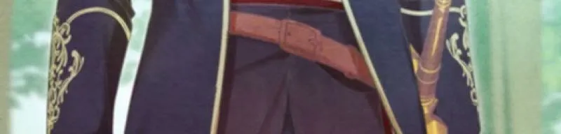 Nisemono Ouhi, Ai o Shiru Chapter 14 - page 13