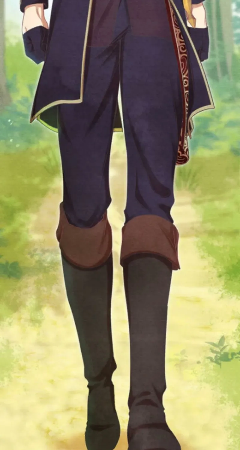 Nisemono Ouhi, Ai o Shiru Chapter 14 - page 14