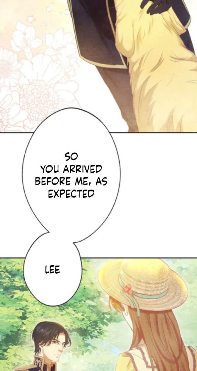 Nisemono Ouhi, Ai o Shiru Chapter 14 - page 20