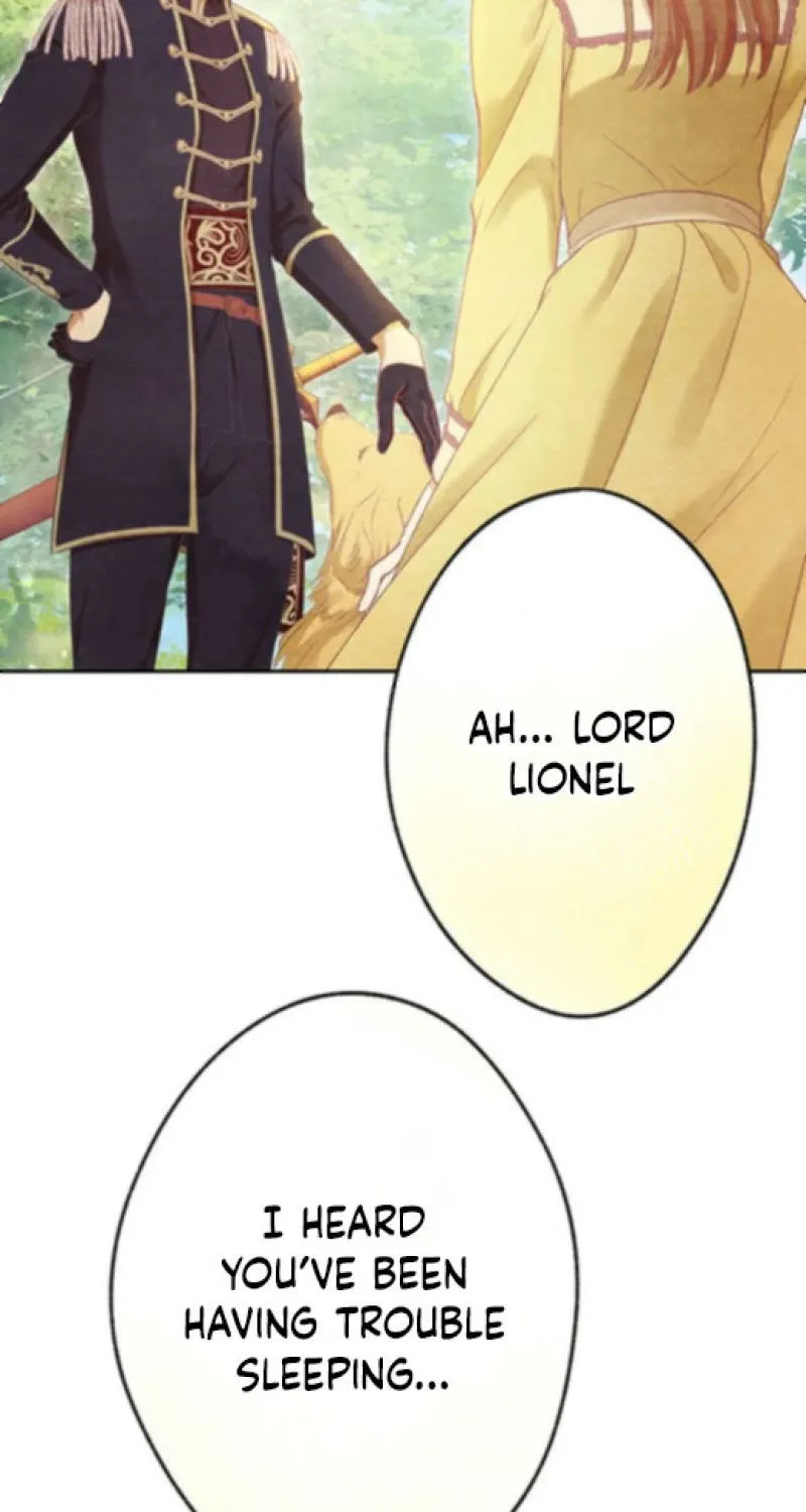 Nisemono Ouhi, Ai o Shiru Chapter 14 - page 21