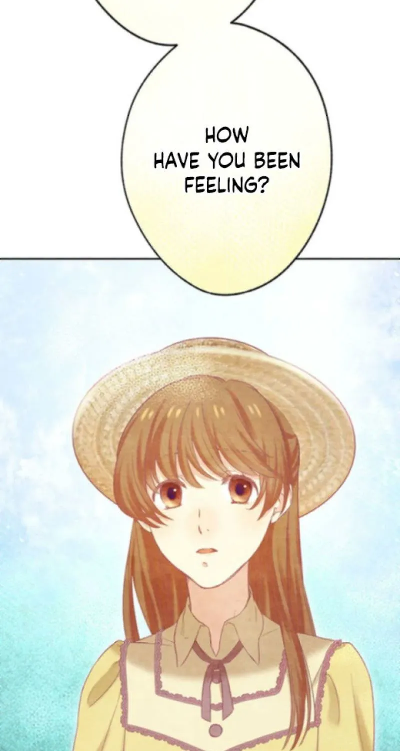 Nisemono Ouhi, Ai o Shiru Chapter 14 - page 22