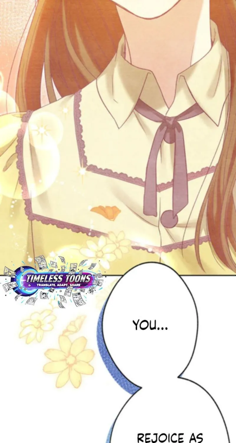 Nisemono Ouhi, Ai o Shiru Chapter 14 - page 32