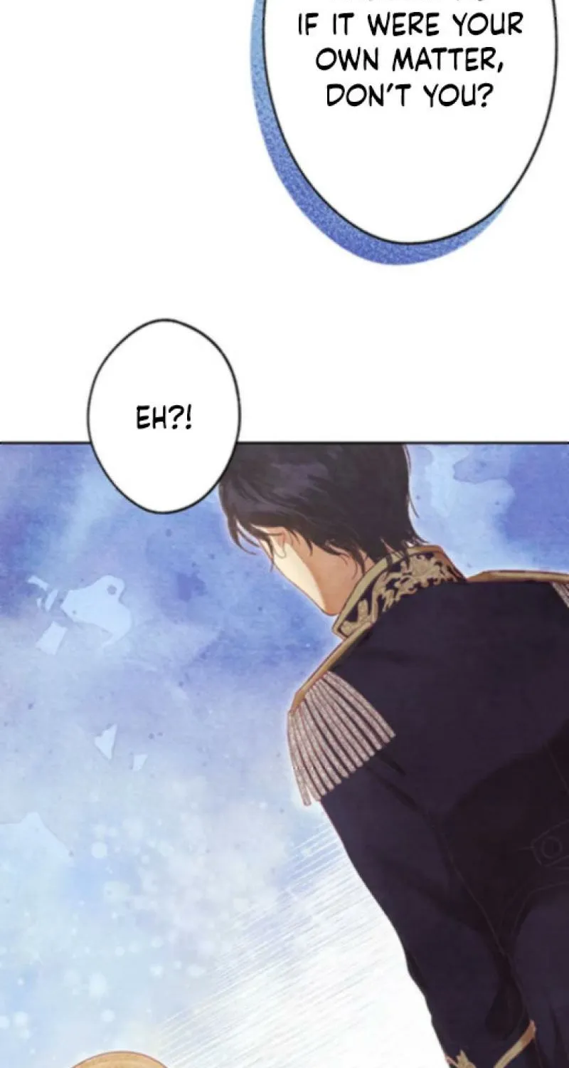 Nisemono Ouhi, Ai o Shiru Chapter 14 - page 33