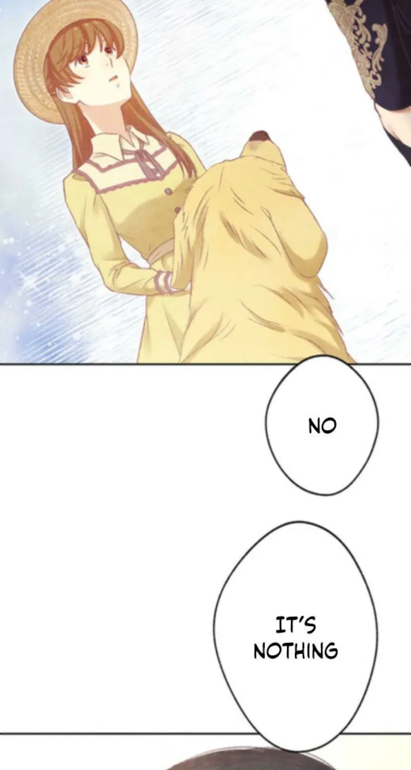 Nisemono Ouhi, Ai o Shiru Chapter 14 - page 34