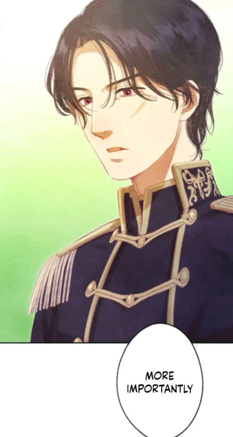 Nisemono Ouhi, Ai o Shiru Chapter 14 - page 35