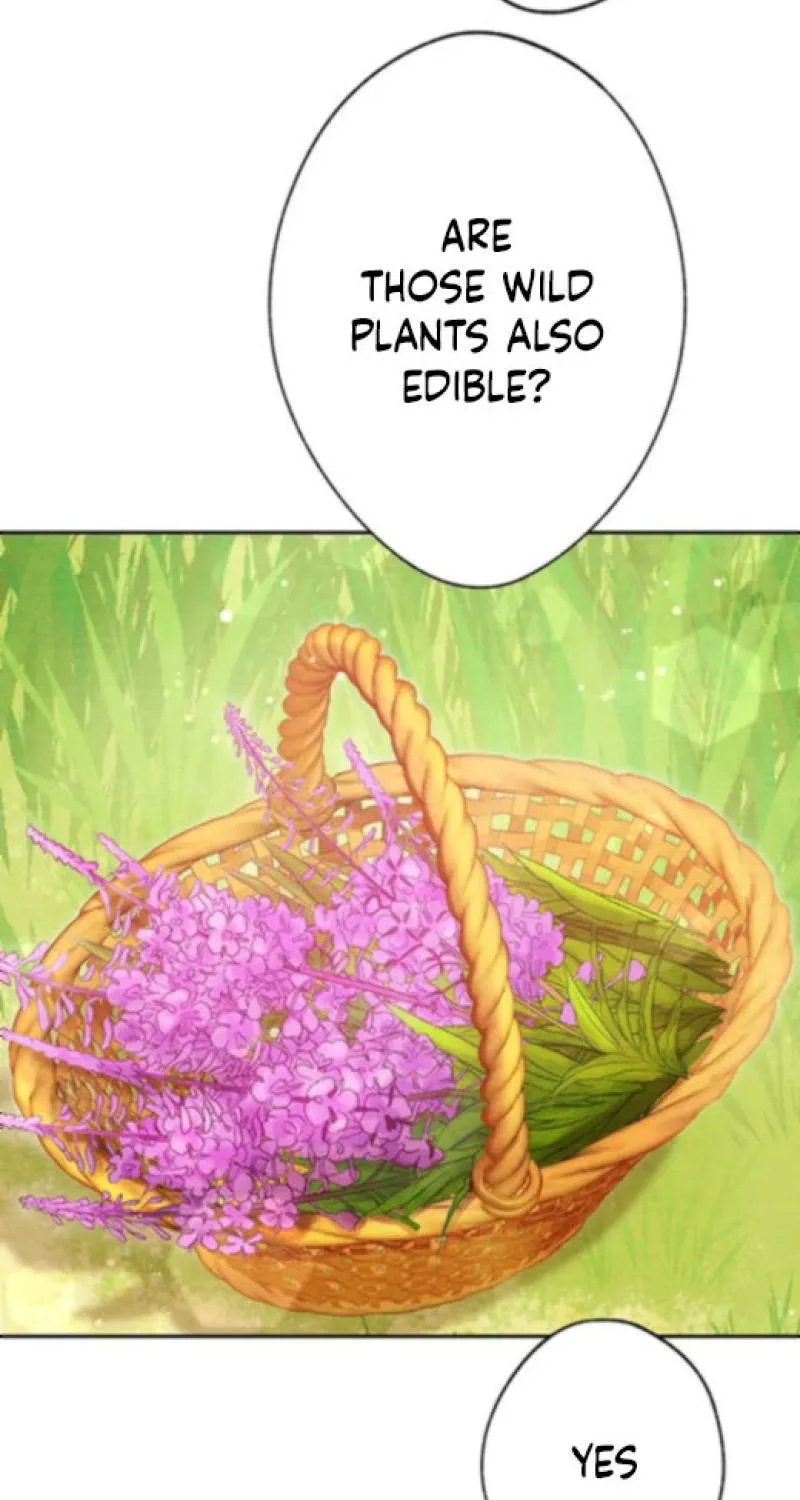 Nisemono Ouhi, Ai o Shiru Chapter 14 - page 36