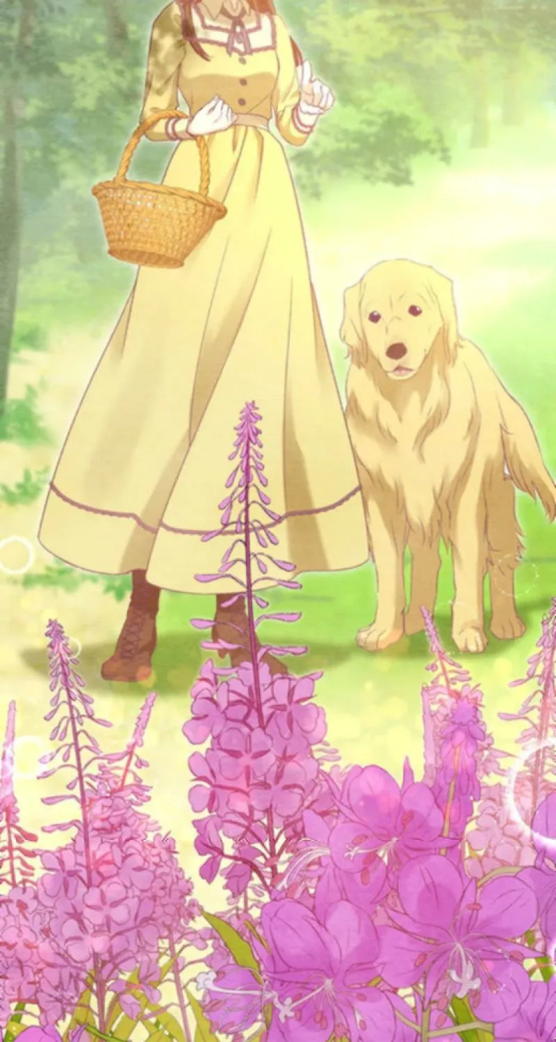 Nisemono Ouhi, Ai o Shiru Chapter 14 - page 4