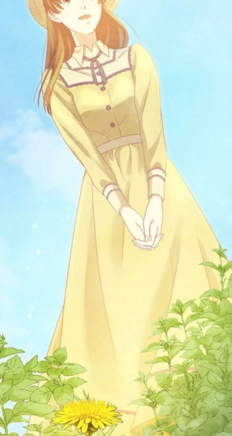 Nisemono Ouhi, Ai o Shiru Chapter 14 - page 45