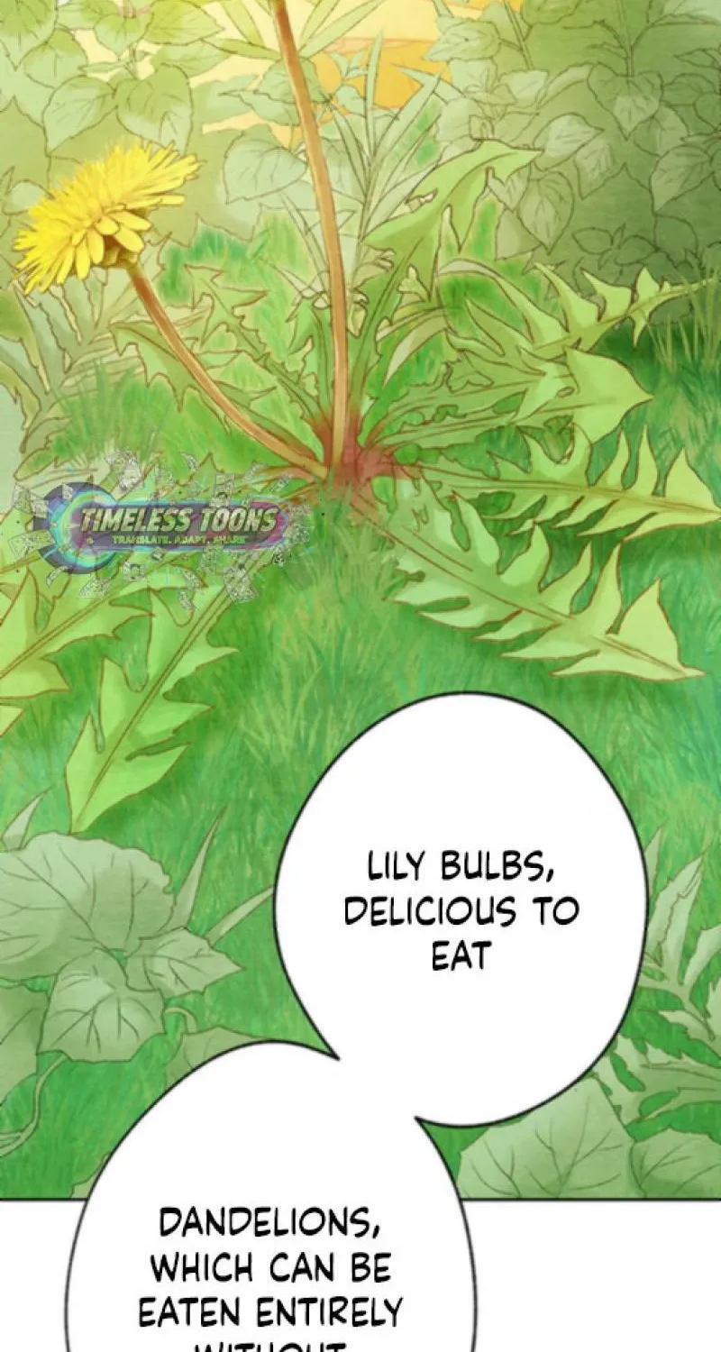 Nisemono Ouhi, Ai o Shiru Chapter 14 - page 46