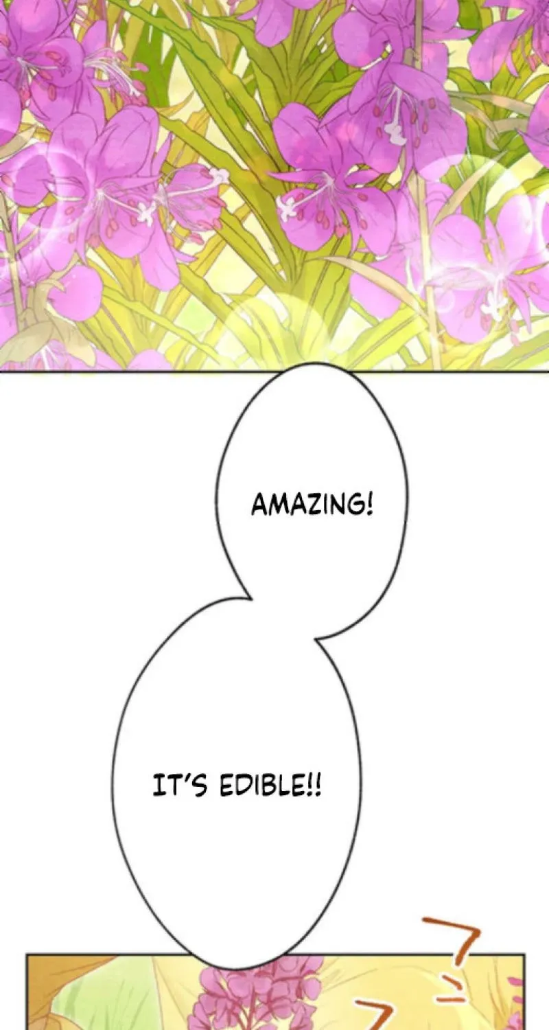 Nisemono Ouhi, Ai o Shiru Chapter 14 - page 5