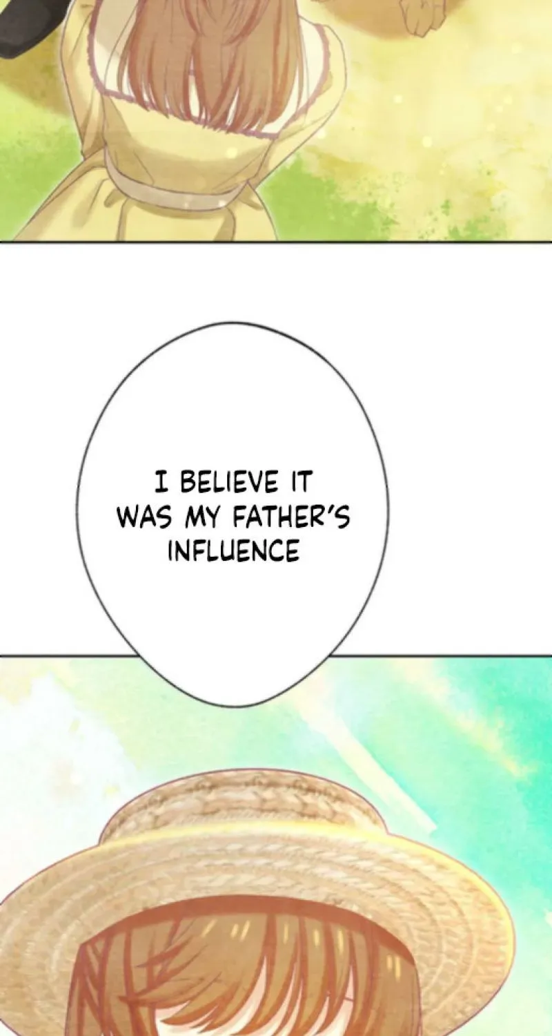 Nisemono Ouhi, Ai o Shiru Chapter 14 - page 52