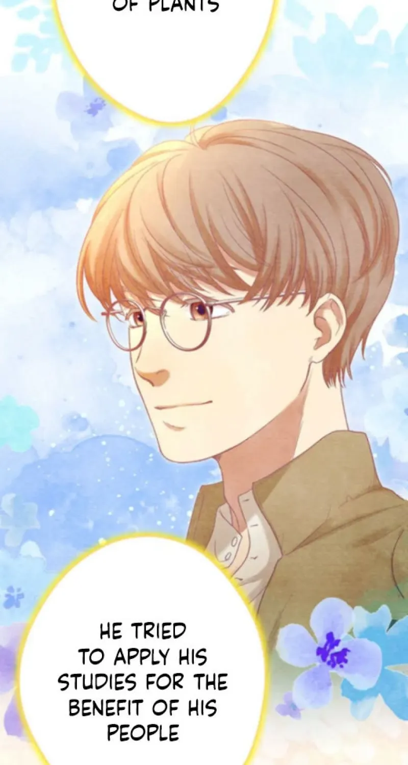 Nisemono Ouhi, Ai o Shiru Chapter 14 - page 54