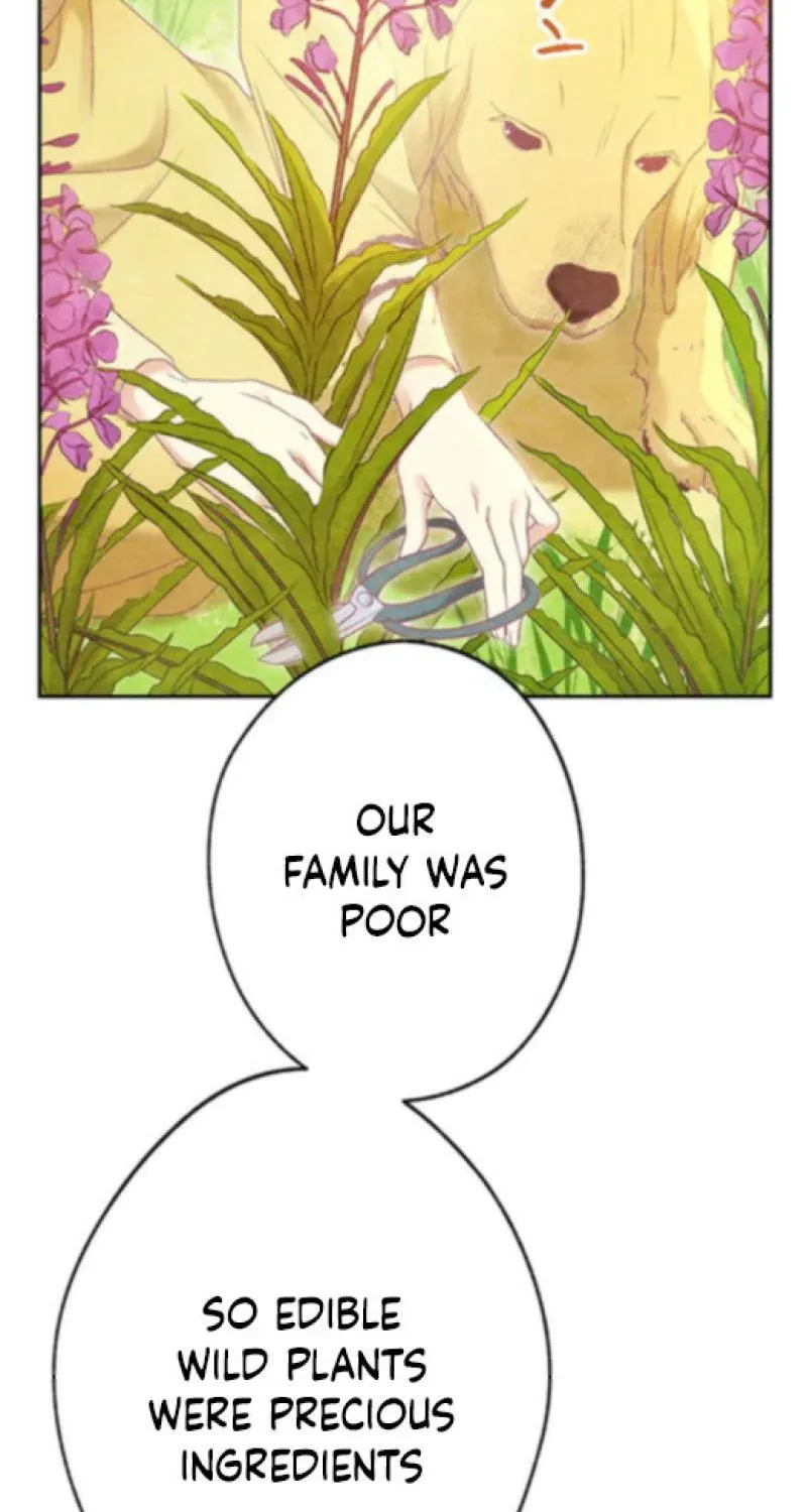 Nisemono Ouhi, Ai o Shiru Chapter 14 - page 6