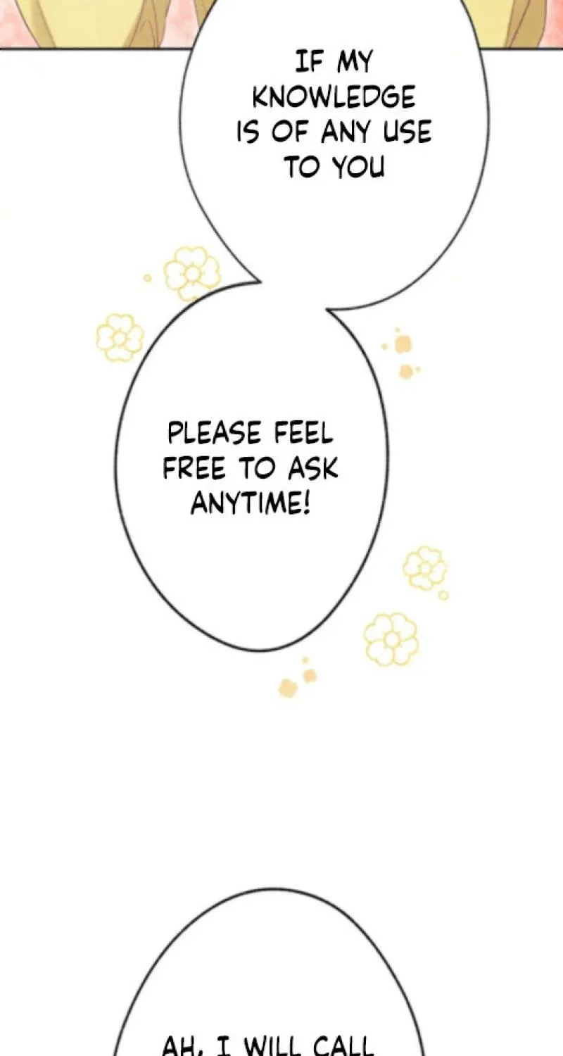 Nisemono Ouhi, Ai o Shiru Chapter 14 - page 63