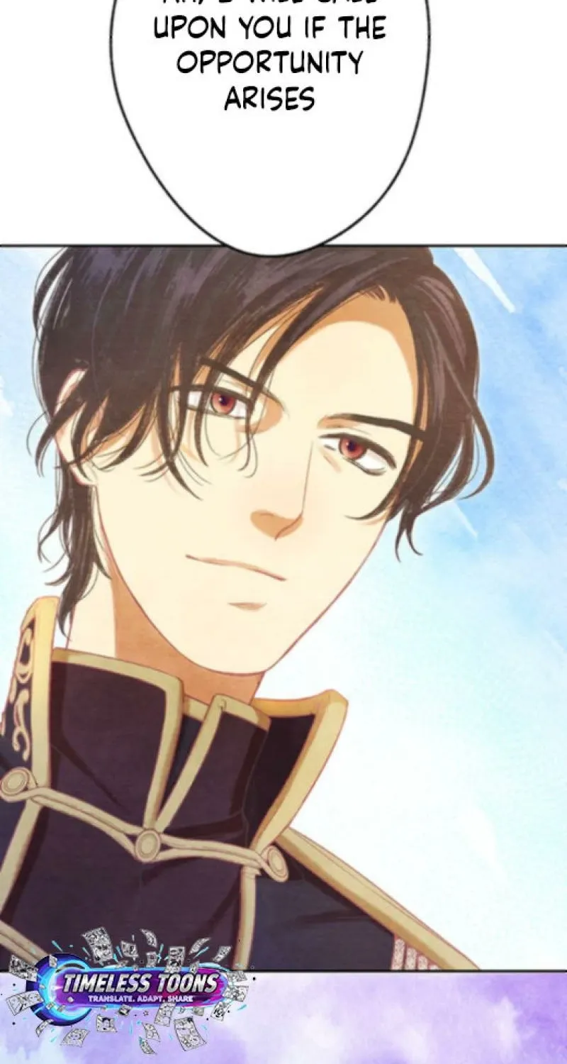 Nisemono Ouhi, Ai o Shiru Chapter 14 - page 64