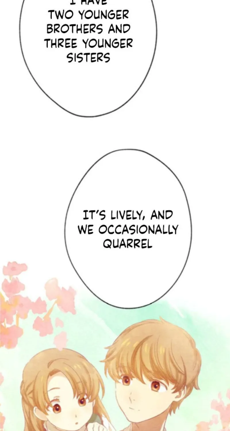 Nisemono Ouhi, Ai o Shiru Chapter 14 - page 77