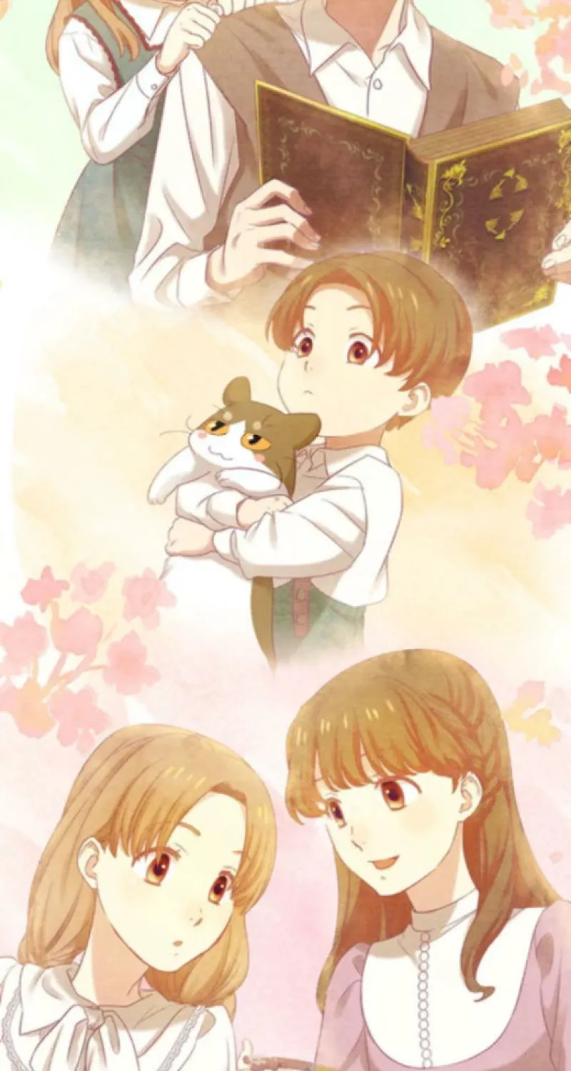 Nisemono Ouhi, Ai o Shiru Chapter 14 - page 78