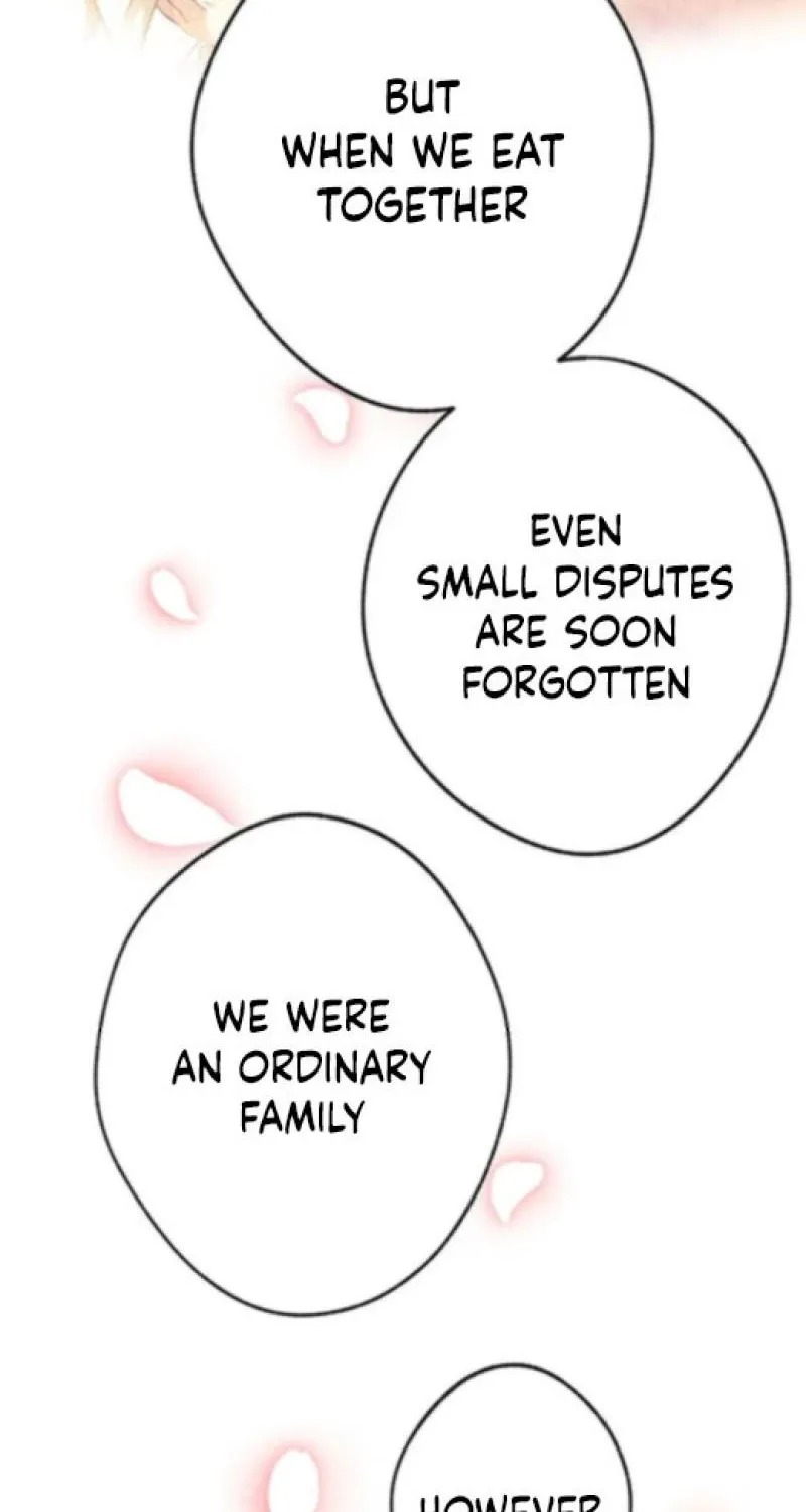 Nisemono Ouhi, Ai o Shiru Chapter 14 - page 80