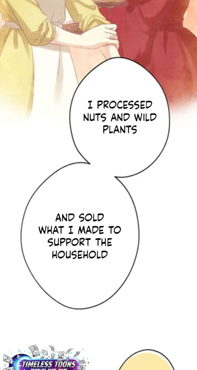 Nisemono Ouhi, Ai o Shiru Chapter 14 - page 82