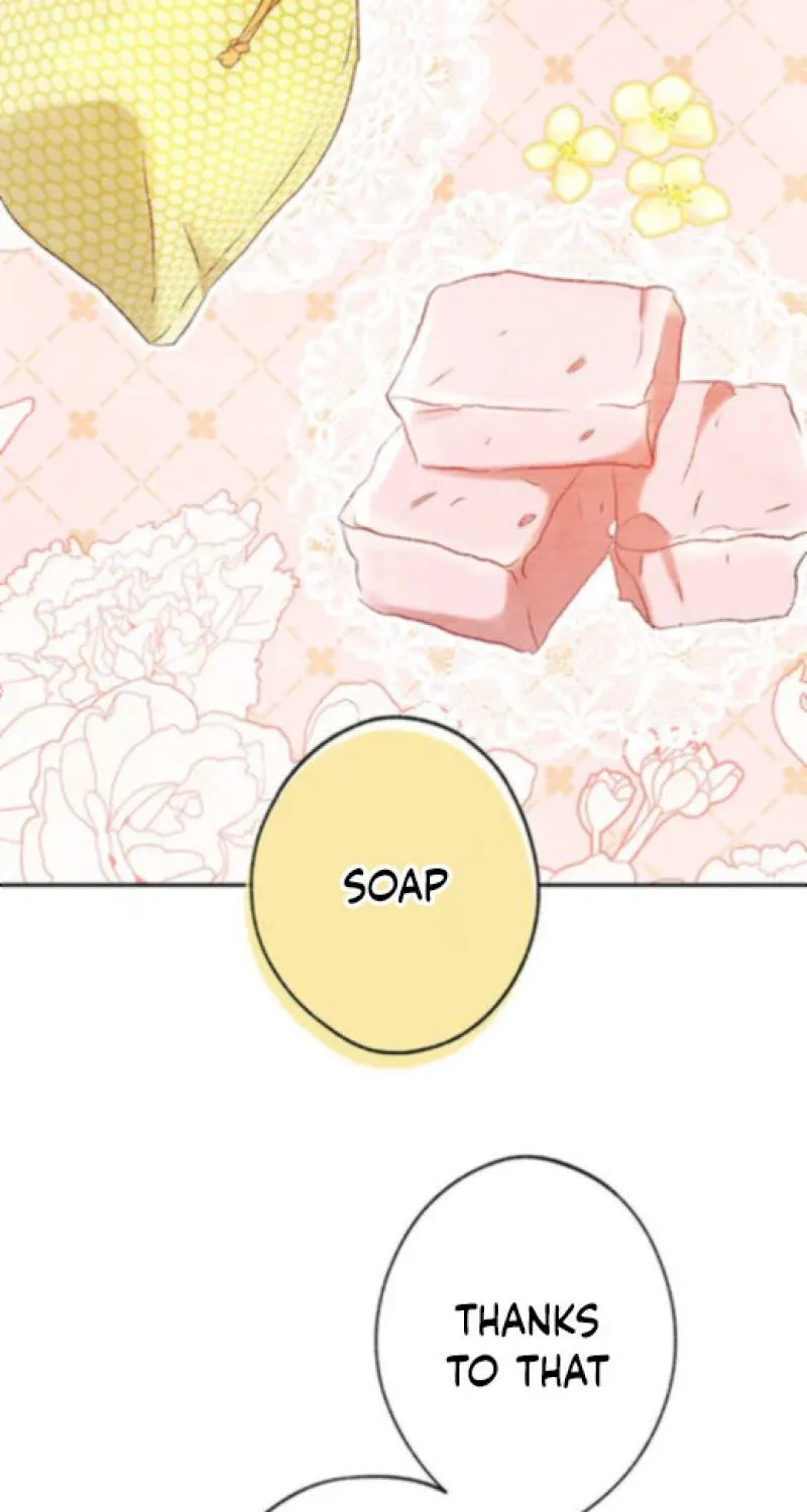 Nisemono Ouhi, Ai o Shiru Chapter 14 - page 86