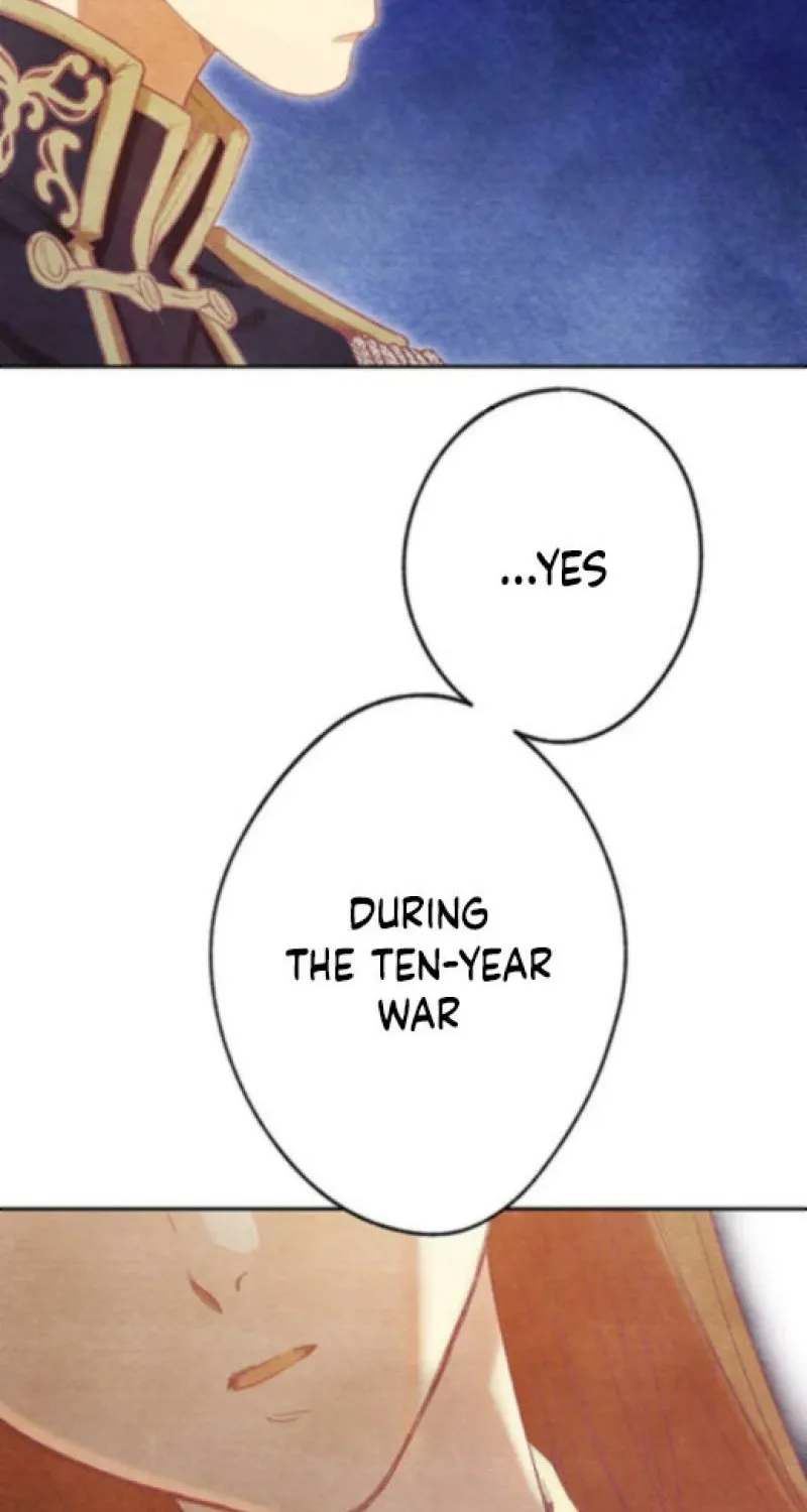 Nisemono Ouhi, Ai o Shiru Chapter 14 - page 89