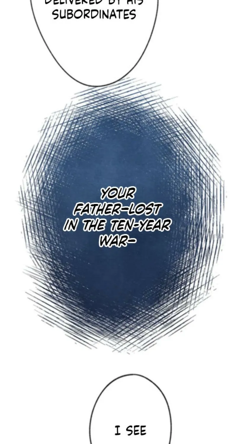 Nisemono Ouhi, Ai o Shiru Chapter 14 - page 93