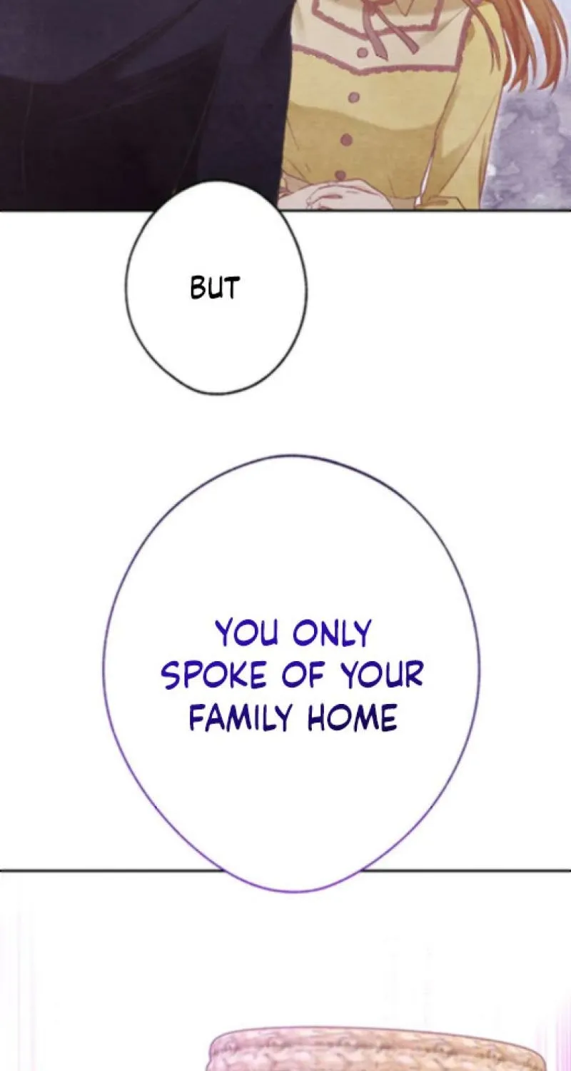 Nisemono Ouhi, Ai o Shiru Chapter 14 - page 95