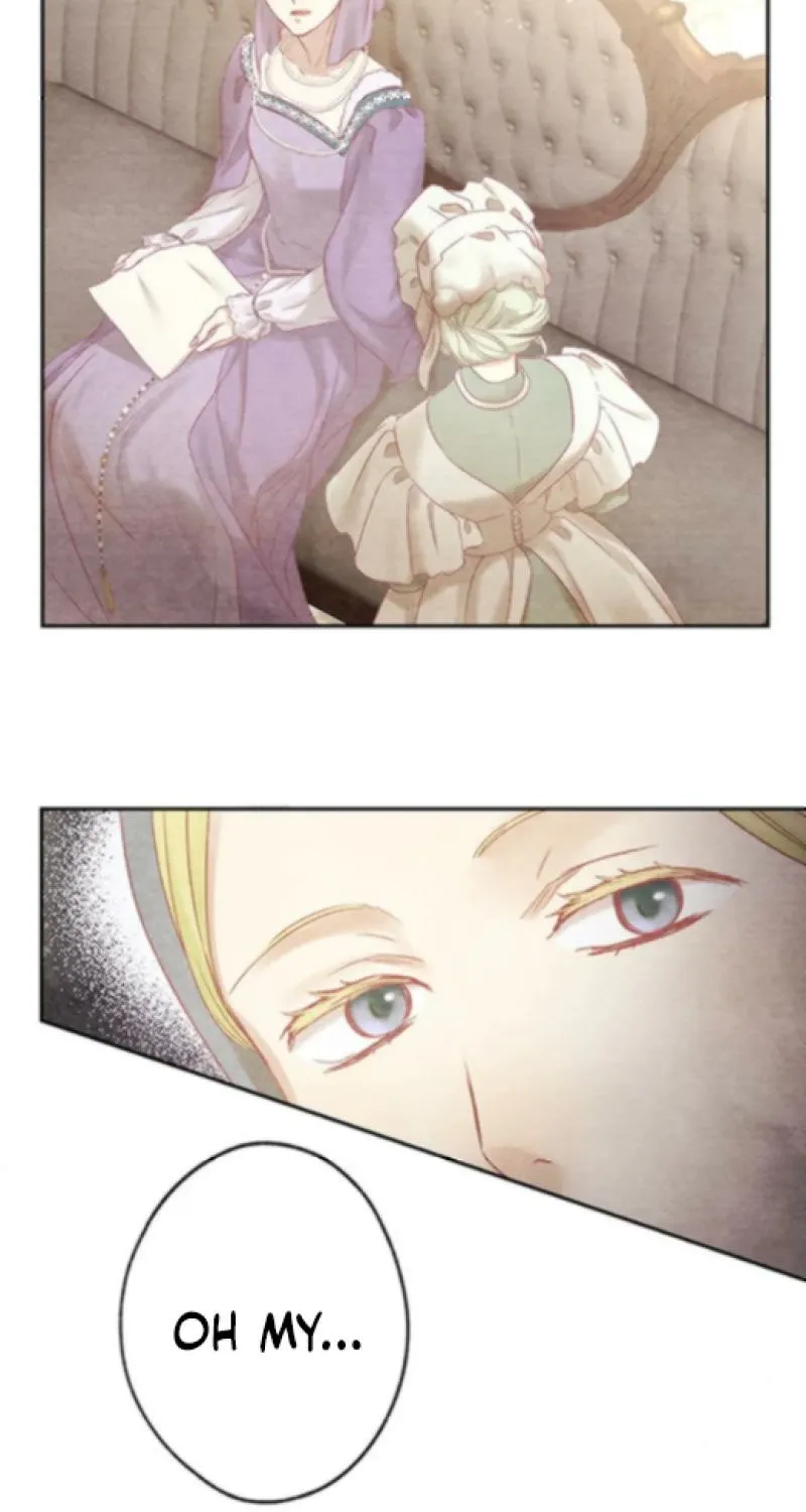 Nisemono Ouhi, Ai o Shiru Chapter 15 - page 103