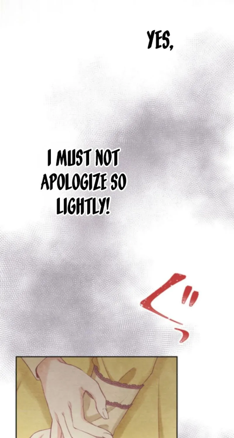 Nisemono Ouhi, Ai o Shiru Chapter 15 - page 22