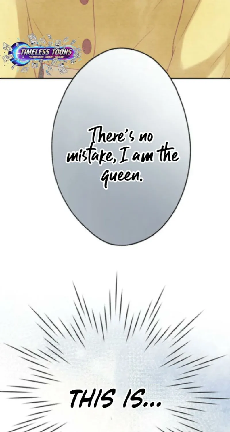 Nisemono Ouhi, Ai o Shiru Chapter 15 - page 36