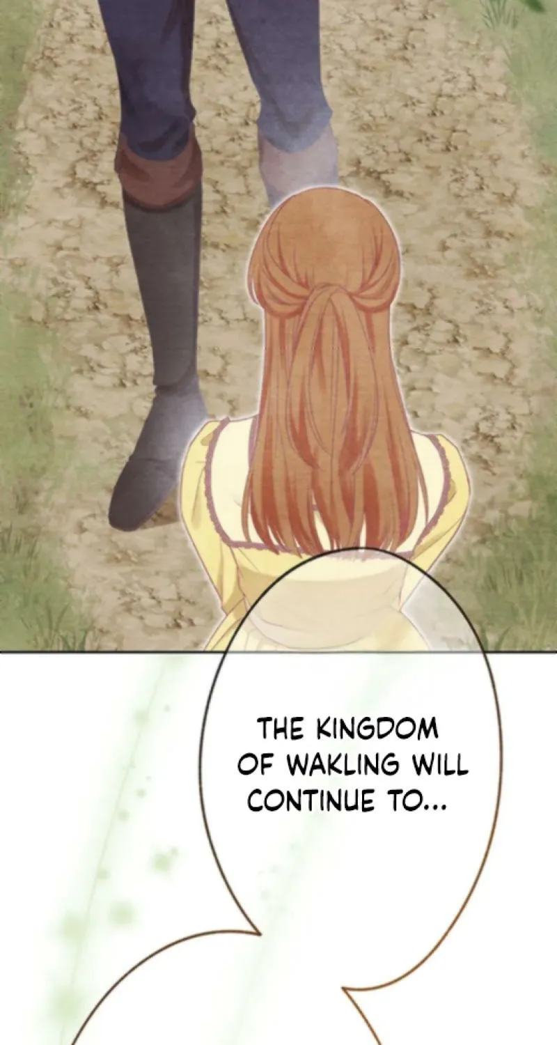 Nisemono Ouhi, Ai o Shiru Chapter 15 - page 63