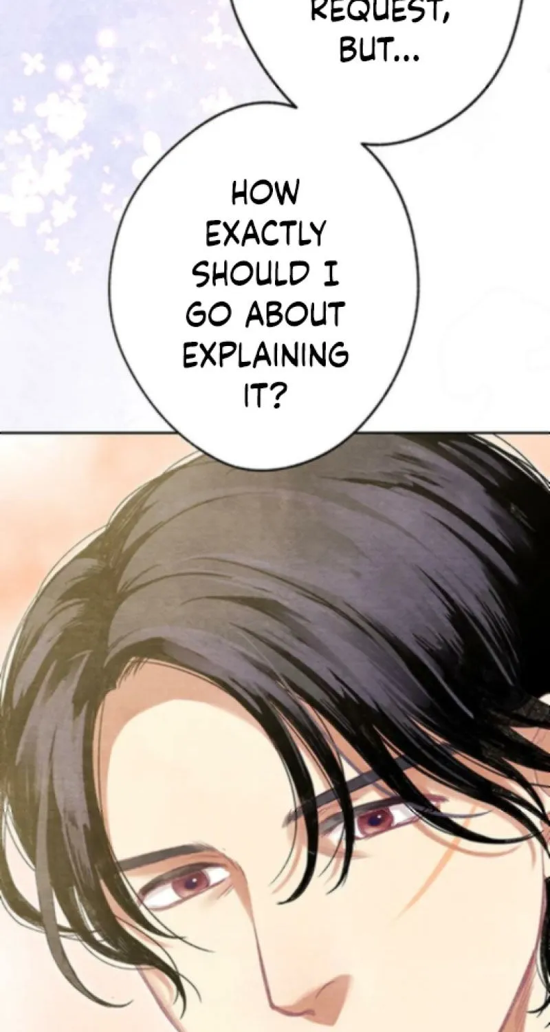 Nisemono Ouhi, Ai o Shiru Chapter 15 - page 82