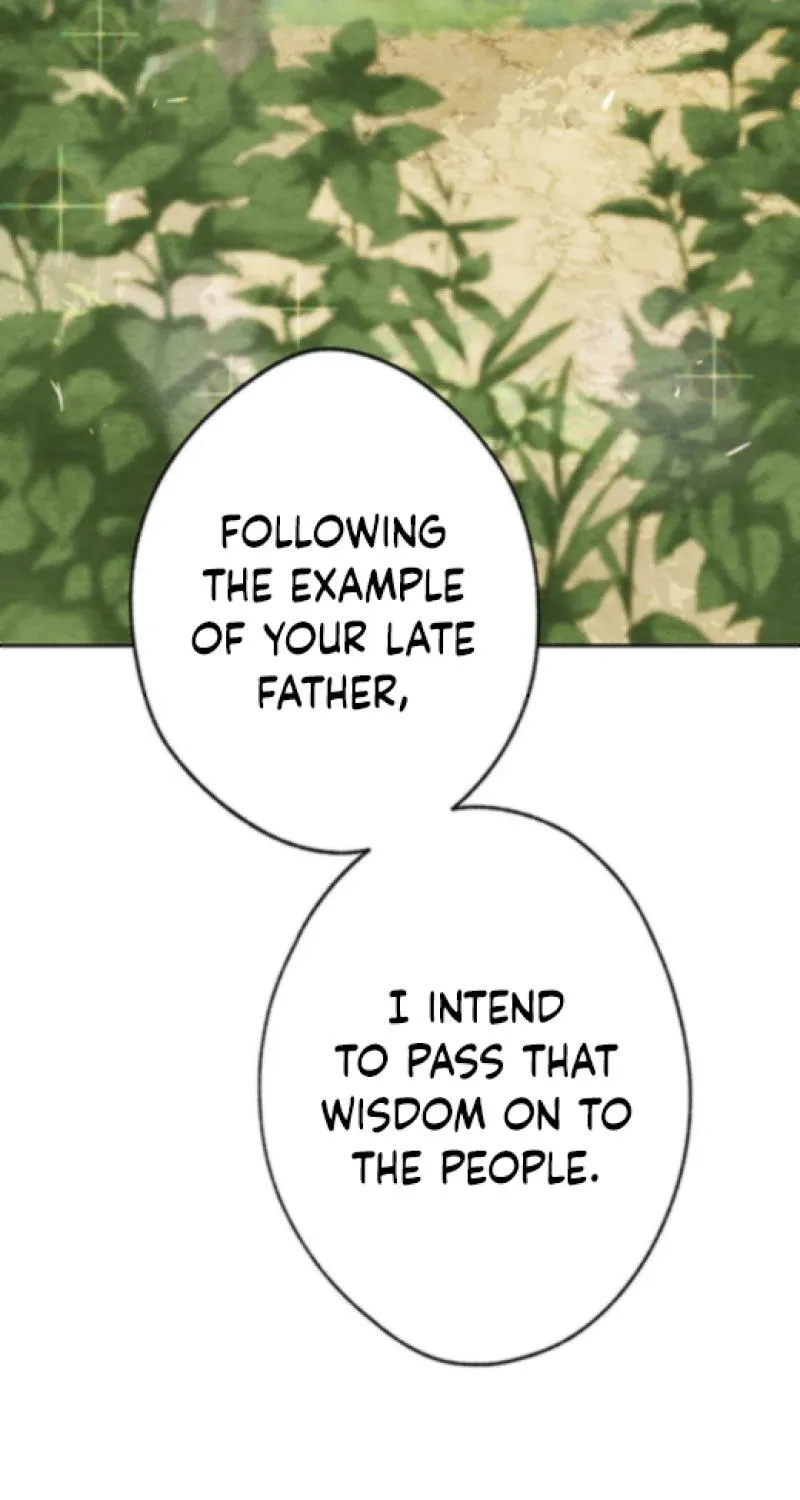Nisemono Ouhi, Ai o Shiru Chapter 15 - page 86