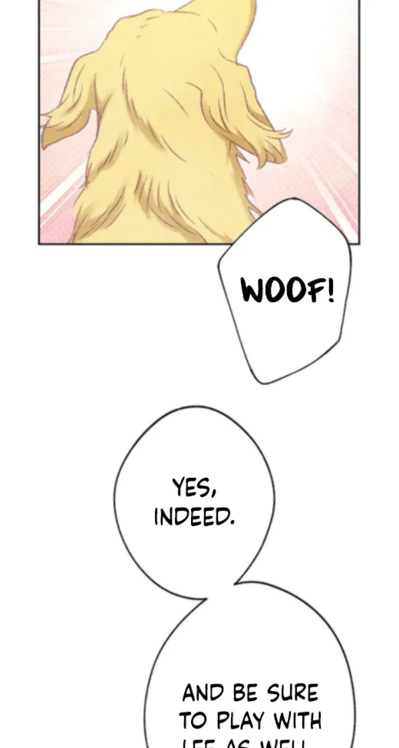 Nisemono Ouhi, Ai o Shiru Chapter 15 - page 90