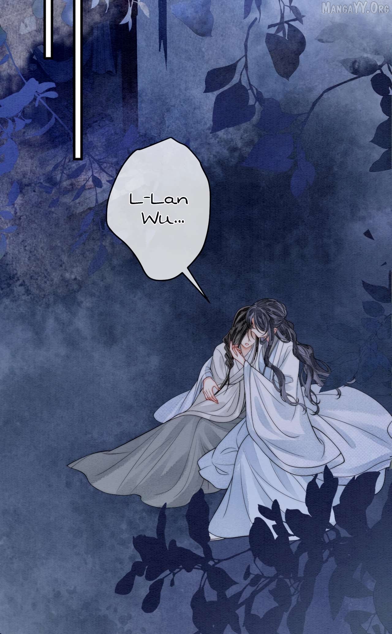 Into the Sea Chapter 4 - page 20