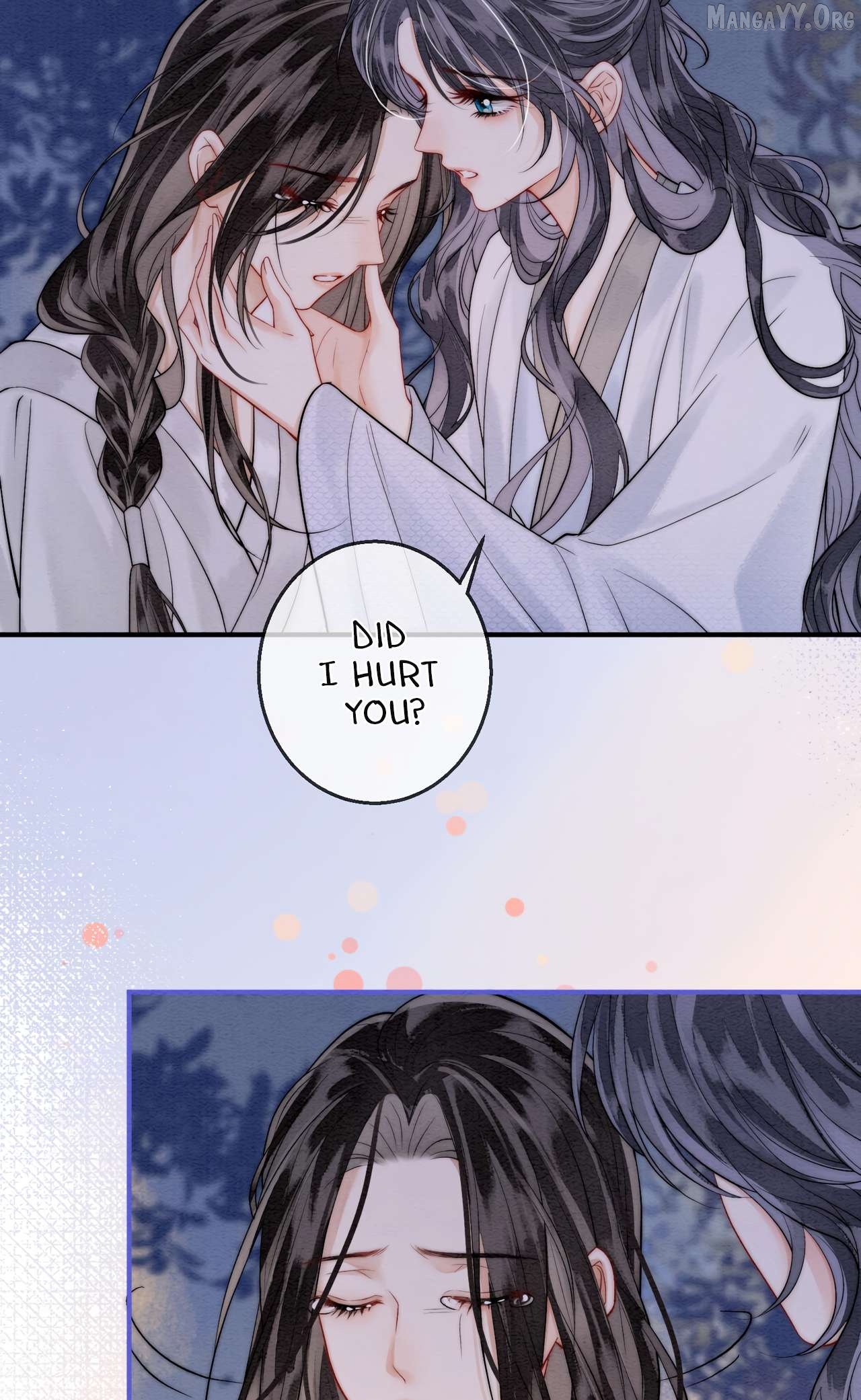 Into the Sea Chapter 4 - page 36